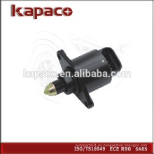 Válvula de control de aire libre de baja calidad 7701044401 para RENAULT CLIO MEGANE KIA